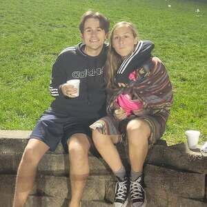 Meet your Posher, Nick